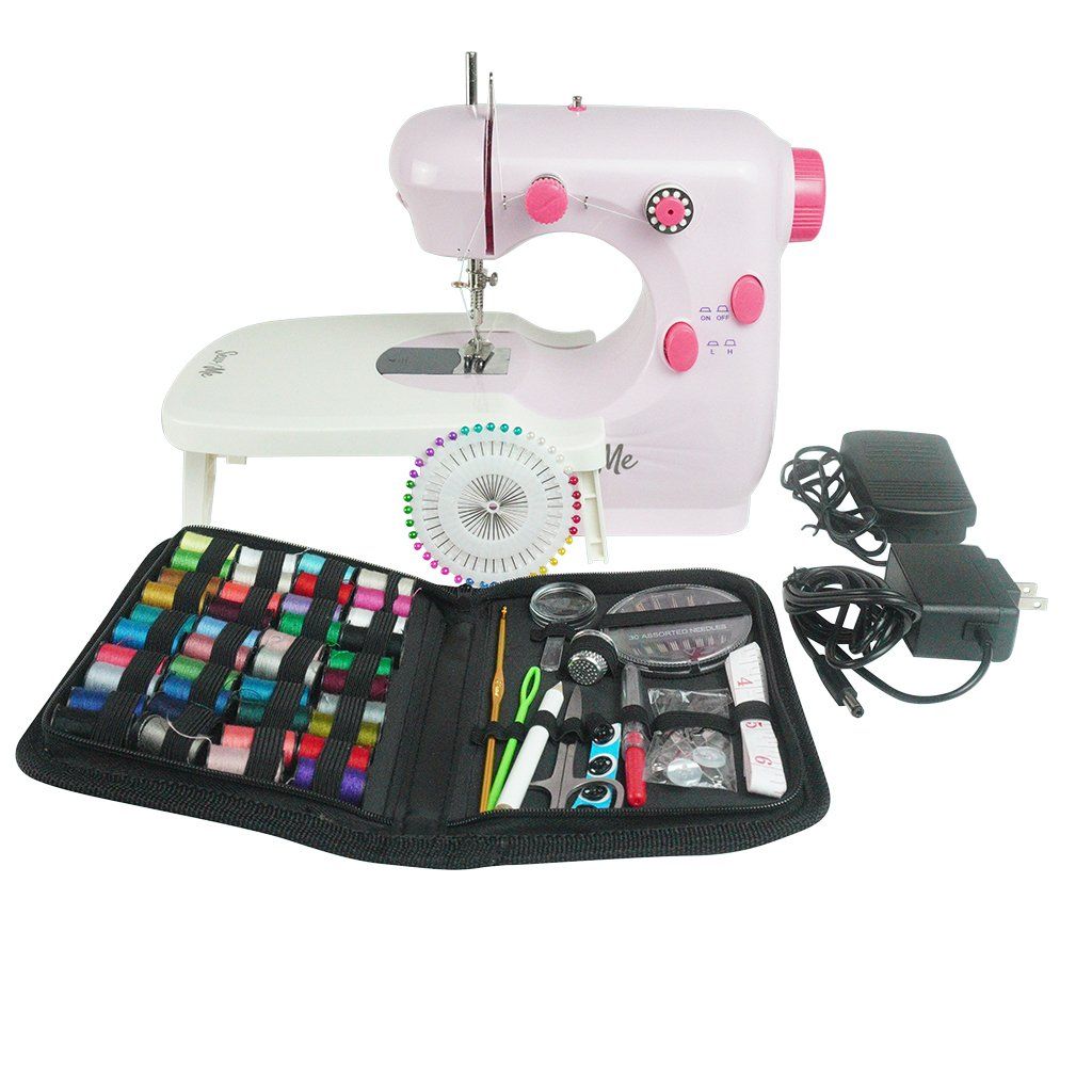 TINYSOME 6pcs/set Sewing Machine Repair Kit Mini Sewing