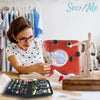 Mini Sewing Machine Starter Kit | Sew Me™️